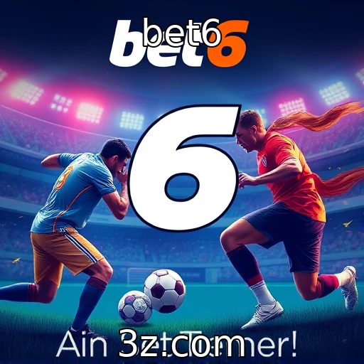bet6 Apostas Esportivas: Análise Profunda das Últimas Partidas
