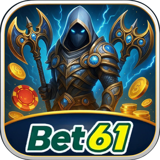 bet61 logo