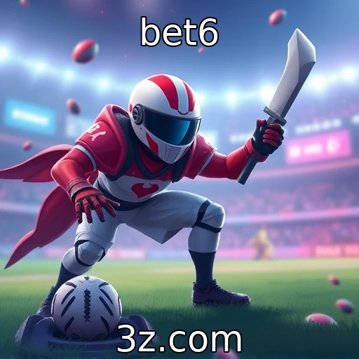 Tendências emergentes na indústria de jogos - bet6