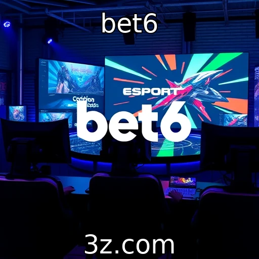 A influência dos eSports na cultura jovem atual - bet6