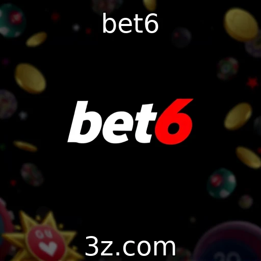 Crescimento das plataformas de jogos online no mercado - bet6