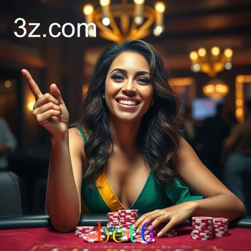 Login Criativo: A Experiência Bet6 para Jogadores Iniciantes