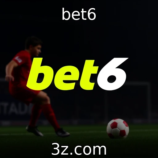 Análise do mercado de jogos online e suas oportunidades - bet6