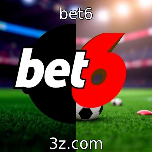 Desafios regulatórios enfrentados por plataformas de apostas - bet6