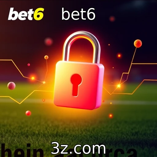 Apostas Esportivas: Análises que Podem Garantir Seu Lucro - bet6