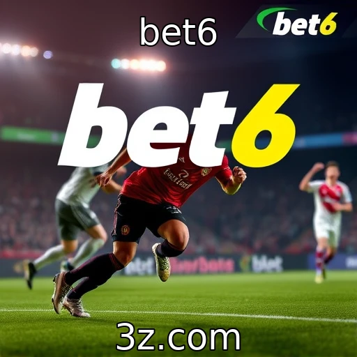 Apostas esportivas: análise das principais ligas durante 2023 - bet6