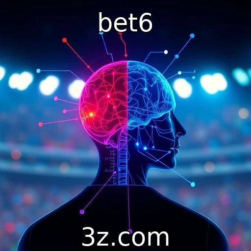 Apostas esportivas: como aprender com análises de partidas - bet6